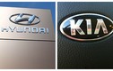 Cơ quan liên bang Mỹ vào cuộc điều tra Hyundai và Kia 