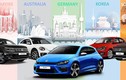 Volkswagen Việt Nam tặng 100 triệu đồng cho khách mua xe
