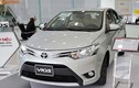 Xe Toyota Vios tại Việt Nam "xuống giá" dưới 500 triệu 