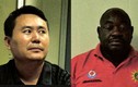 Namibia bắt giữ một doanh nhân Trung Quốc trong điều tra tham nhũng