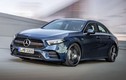 Xe sang Mercedes-Benz A-Class Sedan 2019 “nhỏ mà có võ“