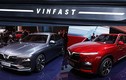 Xe ôtô VinFast sẽ được nhập khẩu vào thị trường Nga?