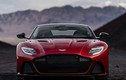 Siêu xe Aston Martin DBS Superleggera 2019 sắp về VN?