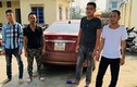 Thanh Hoá: Nhóm côn đồ cầm hung khí chặn đánh tấn công chủ tịch xã trọng thương