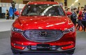 Mazda CX-8 ra mắt tại Malaysia chờ ngày về VN