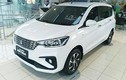 “Soi” Ertiga 2019 tại VN, giá từ 499 triệu đồng