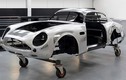 Aston Martin sản xuất thủ công DB4 GT Zagato Continuation