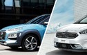 Xe ôtô “xanh” của Hyundai và Kia tăng trưởng mạnh 