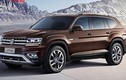 Volkswagen Teramont Coupe 2019 “lộ hàng” trước ngày ra mắt 