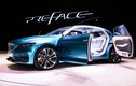 Ngắm xe sang thể thao Quốc - Geely Preface Concept mới 