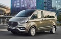 Ford Tourneo cho đặt cọc tại Việt Nam, giá gần 1 tỷ đồng?
