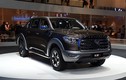 Bán tải TQ - Great Wall có cửa cạnh tranh Ford Ranger?