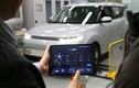 Có thể điều chỉnh hiệu suất xe điện Hyundai bằng smartphone