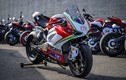 Siêu môtô Ducati Panigale V4 Nicky Hayden giá từ 1,6 tỷ 
