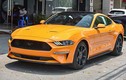 "Soi" Ford Mustang mới giá 2,3 tỷ đồng tại Hà Nội