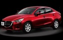 Hãng Mazda có xe ôtô dành cho người mới tập lái 