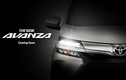 Toyota Avanza 2019 từ 354 triệu tại Malaysia, sắp về Việt Nam