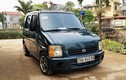 “Xế hộp” Suzuki Wagon cũ giá từ 80 triệu tại Việt Nam