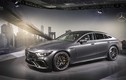 Mercedes-AMG GT 4-Door Coupe giá từ 6 tỷ đồng tại Malaysia 