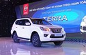 SUV Nissan Terra tiếp tục giảm 28 triệu tại Việt Nam