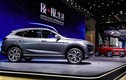 Trung Quốc mang xe SUV Zotye T600 đến thị trường Mỹ 