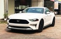 Ford Mustang GT 2019 "chào hàng" giá 4,4 tỷ ở Hà Nội 