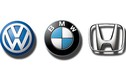 Xe BMW, Volkswagen và Honda bị triệu hồi tại Hàn Quốc