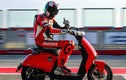 Ducati "bắt tay" Trung Quốc sản xuất xe máy chạy điện