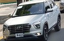 Xe crossover Hyundai ix25 2019 chạy thử tại Hàn Quốc 