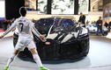 Ronaldo không mua siêu xe Bugatti đắt giá nhất thế giới