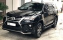 Toyota Fortuner tại Việt Nam bất ngờ giảm giá 30 triệu đồng