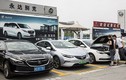 Trung Quốc cho phép xuất khẩu xe ôtô cũ ra nước ngoài  