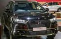 Xe Pháp - DS7 Crossback "chốt giá" 1,1 tỷ đồng tại Malaysia