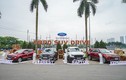 Ford Việt Nam khởi động chuỗi lái thử xe - Ford SUV Drive