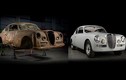 Ngắm "xế hộp" Lancia Aurelia B20 GT, từ sắt vụn hóa thiên nga 