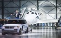Range Rover Astronaut Edition độc quyền cho các phi hành gia