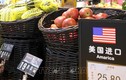 Trung Quốc tăng thuế với hàng hóa Mỹ từ 1/6