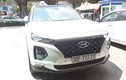 Phát sốt với Hyundai SantaFe biển "ngũ quý 7" ở Hà Nội 