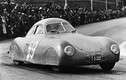 Type 64 1939 - chiếc xe có ý nghĩa lịch sử của Porsche