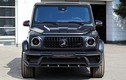 SUV Mercedes-AMG G63 độ Inferno trị giá hơn 1 tỷ đồng 