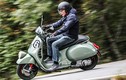 Xem xe ga hạng sang Vespa Sei Giorni II thế hệ mới