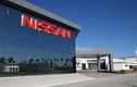 Lợi nhuận của Nissan "chạm đáy" trong gần một thập kỷ