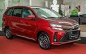Toyota Avanza 2019 giá 452 triệu tại Malaysia, chờ về Việt Nam 