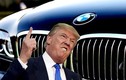 Tổng thống Trump - nhập khẩu ôtô đe dọa an ninh Mỹ