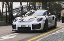 Porsche 911 GT2 tại Hồng Kông rẻ hơn Việt Nam 4 tỷ 