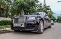 “Soi” Rolls-Royce 27 tỷ, biển tứ quý của đại gia Tuyên Quang 