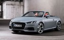 Hãng xe sang Đức chính thức khai tử Audi TT