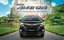 Toyota Avanza vượt Mitsubishi Xpander, "cháy hàng" ở Indonesia