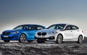 BMW 1 Series giá rẻ mới, chất không kém đàn anh X2