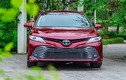 Toyota Camry 2019 tại Việt Nam - dẫn lối đam mê 